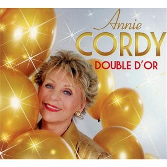 CD Shop - ANNIE CORDY DOUBLE D\