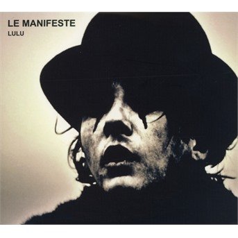 CD Shop - DAMIEN SAEZ LE MANIFESTE