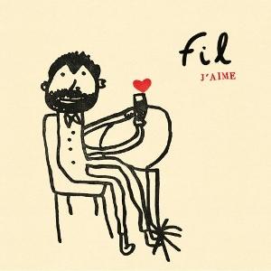 CD Shop - FIL J\