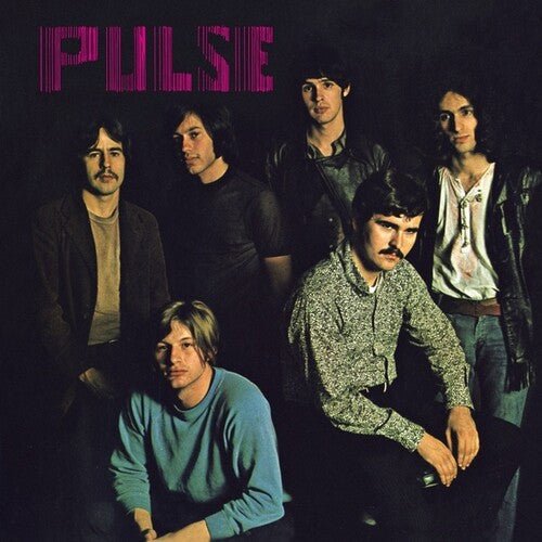 CD Shop - PULSE PULSE