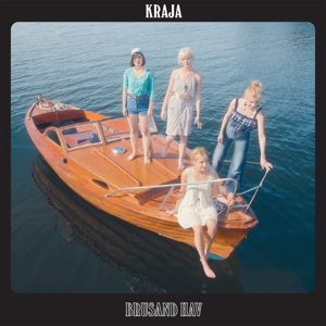 CD Shop - KRAJA BRUSAND HAV