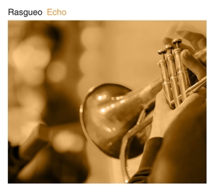 CD Shop - RASGUEO ECHO