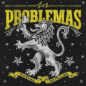 CD Shop - LOS PROBLEMAS NUEVAS BATALLAS
