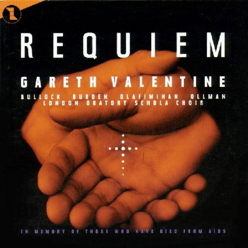 CD Shop - ORIGINAL CAST REQUIEM