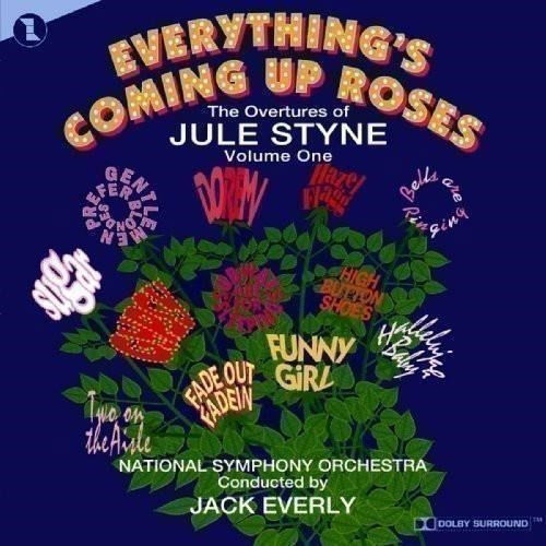CD Shop - VARIOUS ARTISTS EVERYTHING\