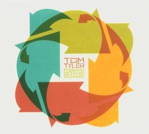 CD Shop - TOM TYLER FORWARD GOING BACKWARD