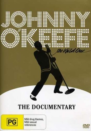 CD Shop - JOHNNY O\