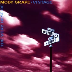 CD Shop - MOBY GRAPE VERY BEST OF MOBY GRAP...