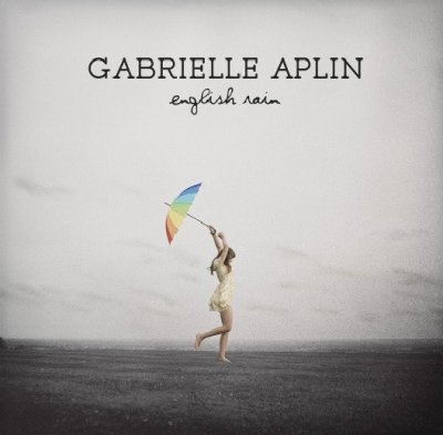 CD Shop - GABRIELLE APLIN ENGLISH RAIN