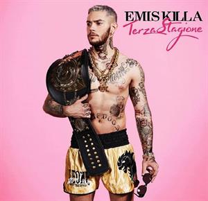 CD Shop - EMIS KILLA TERZA STAGIONE