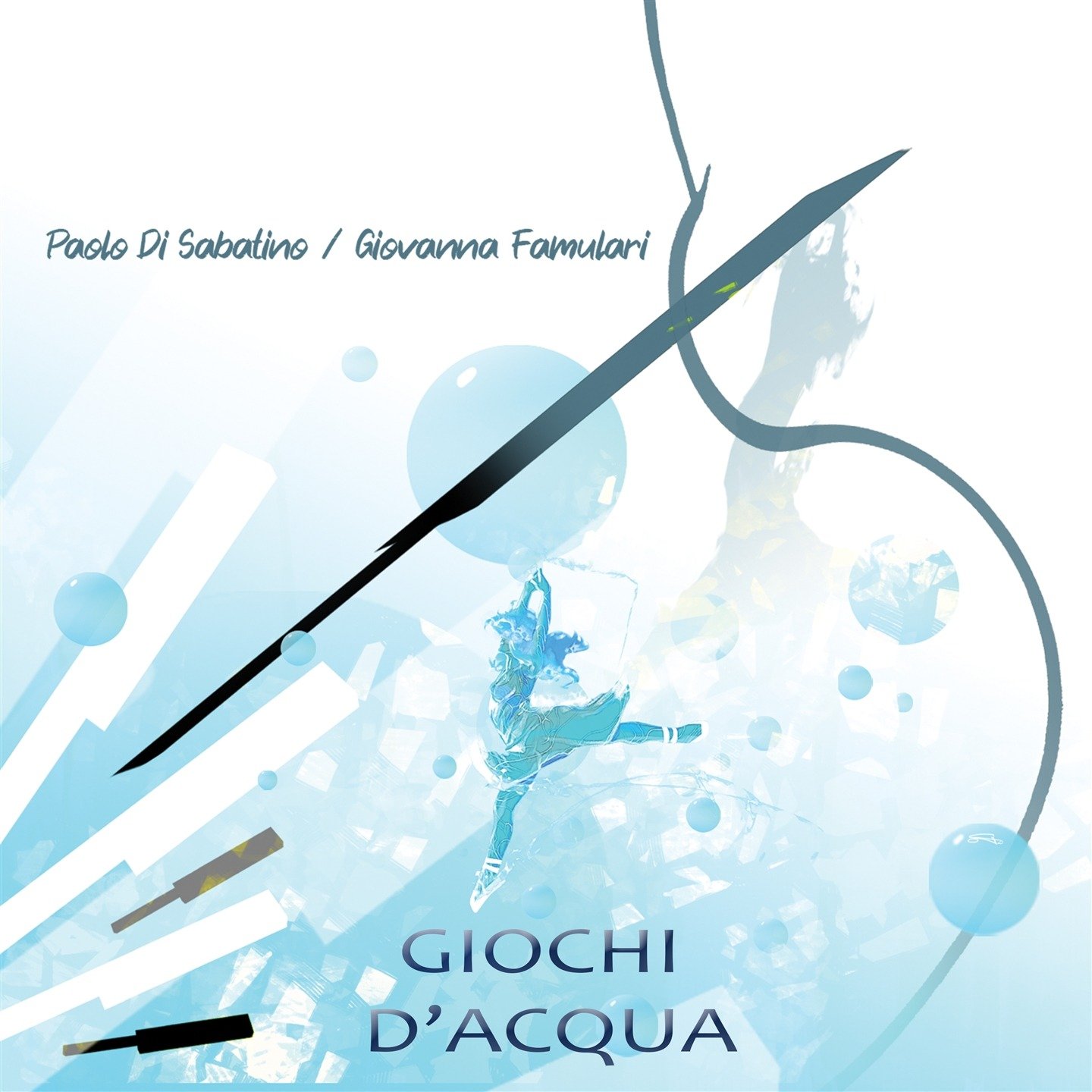 CD Shop - PAOLO & GIOVANNA FAMULARI DI SABATINO GIOCHI D\