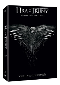 CD Shop - FILM HRA O TRONY