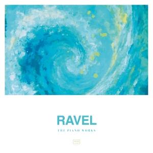 CD Shop - PASCAL ROGé RAVEL: THE PIANO WORKS...