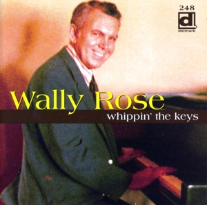 CD Shop - WALLY ROSE WHIPPIN\