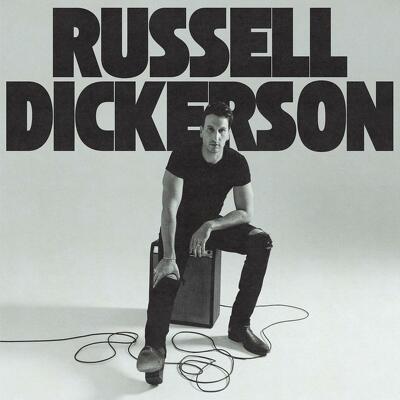 CD Shop - RUSSELL DICKERSON RUSSELL DICKERSON