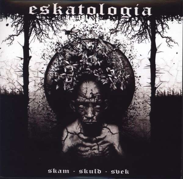 CD Shop - ESKATOLOGIA \"SKAM SKULD SVEK-10\"\"\"