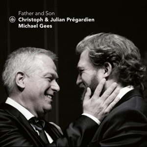 CD Shop - CHRISTOPH & JULIAN PREGARDIEN FATHER & SON