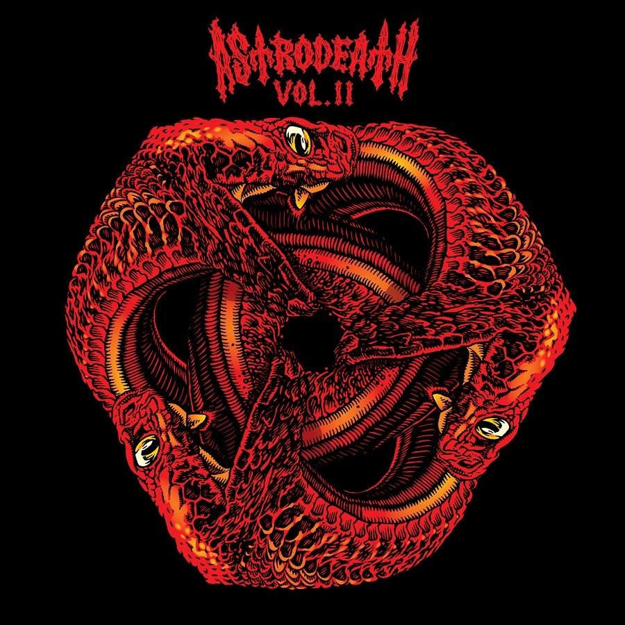 CD Shop - ASTRODEATH VOL.II