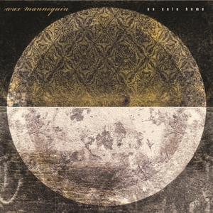 CD Shop - WAX MANNEQUIN NO SAFE HOME