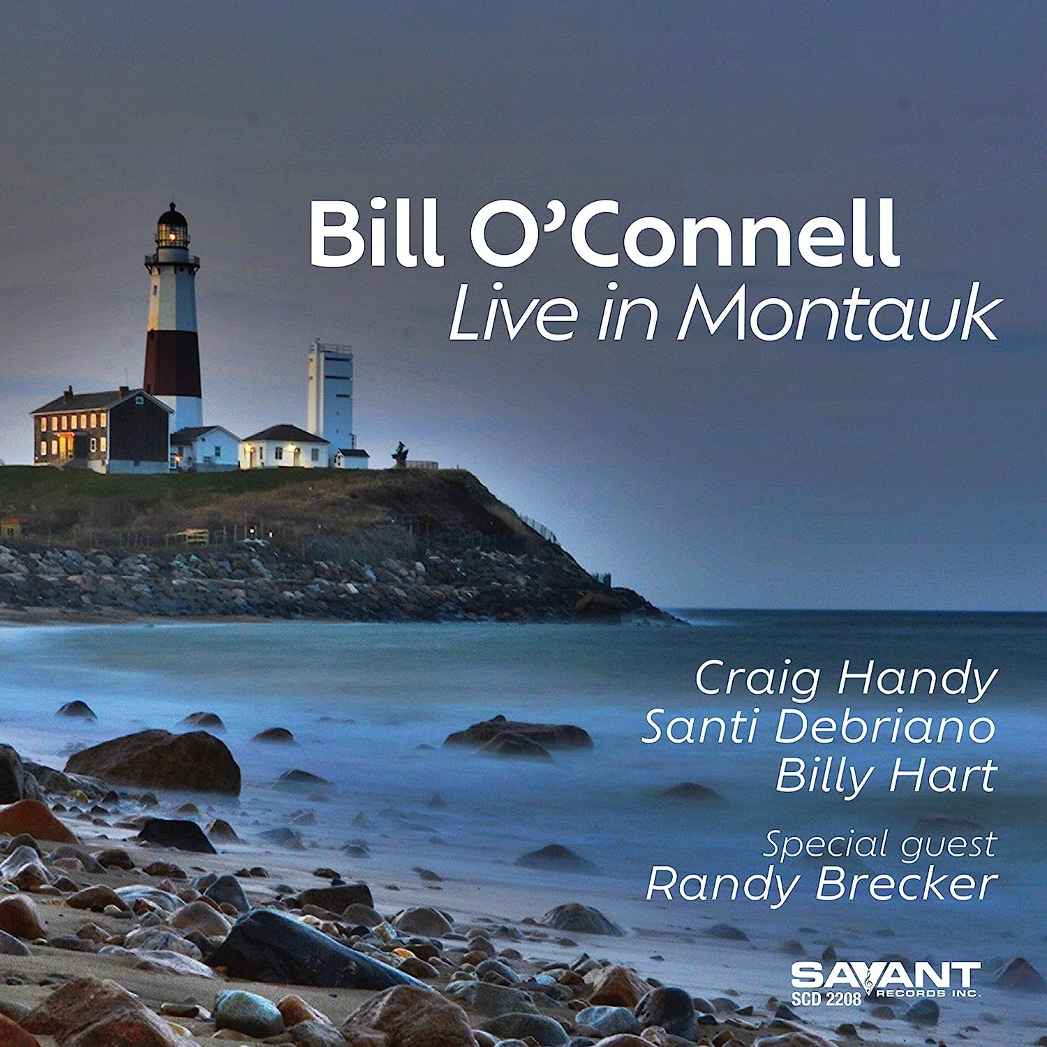 CD Shop - BILL O\