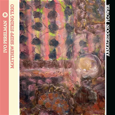 CD Shop - IVO PERELMAN,MATTHEW SHIPP STRING TRIO ARMAGEDDON FLOWER