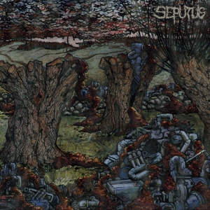 CD Shop - SEPUTUS MAN DOES NOT GIVE