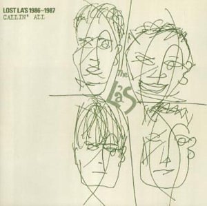 CD Shop - THE LA\