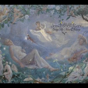 CD Shop - JOHN ZORN SING ME NOW ASLEEP