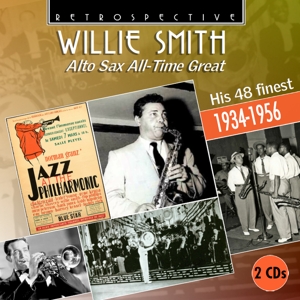 CD Shop - WILLIE \