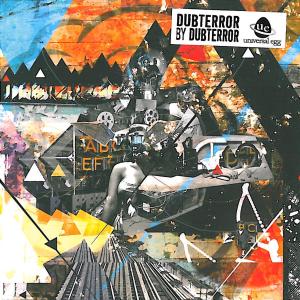 CD Shop - DUB TERROR DUB TERROR