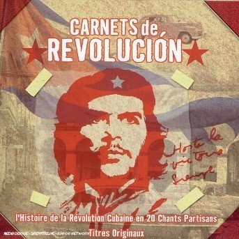 CD Shop - VARIOUS ARTISTS CARNETS DE REVOLUCION
