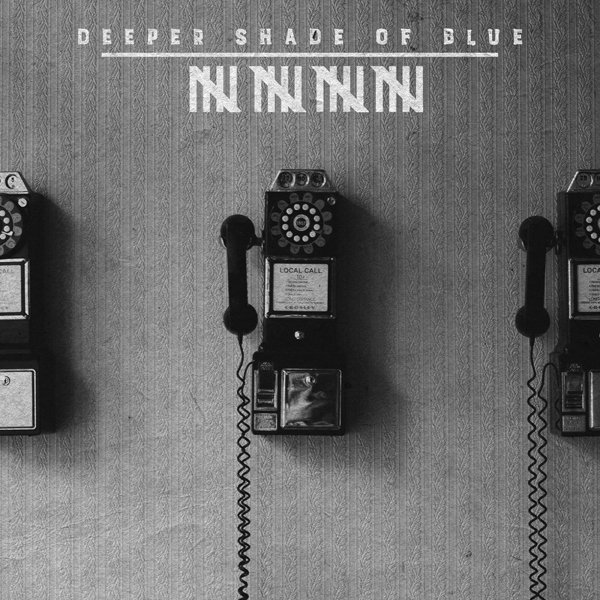 CD Shop - DEEPER SHADE OF BLUE TWENTY