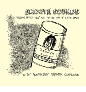 CD Shop - VARIOUS ARTISTS SMOOTH SOUNDS: FUTURE ...