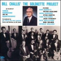 CD Shop - BILL & HIS ORCHESTRA CHALLIS GOLDKETTE PROJECT