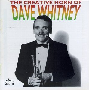 CD Shop - DAVE WHITNEY CREATIVE HORN OF DAVE ...