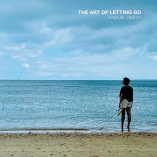 CD Shop - SAMUEL SMITH ART OF LETTING GO