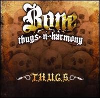 CD Shop - BONE THUGS-N-HARMONY T.H.U.G.S.