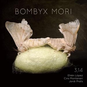 CD Shop - 3.14 BOMBYX MORI