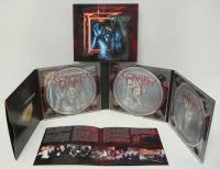 CD Shop - CONTROL DENIED FRAGILE ART OF EXISTENCE