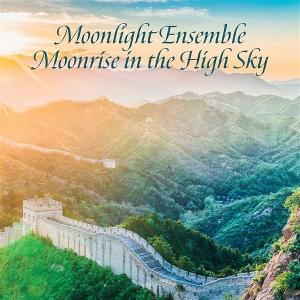 CD Shop - LIN SHI-CHENG,HU PING-HSU MOONLIGHT ENSEMBLEE, M...