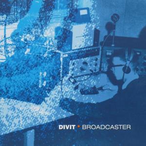CD Shop - DIVIT BROADCASTER