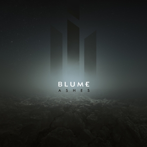 CD Shop - BLUME ASHES