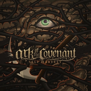 CD Shop - ARK OF THE COVENANT SELF HARVEST