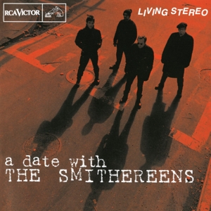 CD Shop - SMITHEREENS A DATE WITH THE SMITHE...