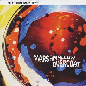 CD Shop - MARSHMALLOW OVERCOAT 7-WAIT FOR HER