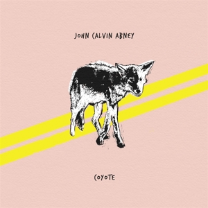 CD Shop - JOHN CALVIN ABNEY COYOTE