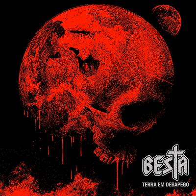 CD Shop - BESTA TERRA EM DESAPEGO