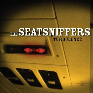 CD Shop - SEATSNIFFERS TURBULENCE