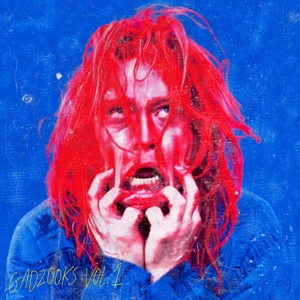 CD Shop - CALEB LANDRY JONES GADZOOKS VOL. 1