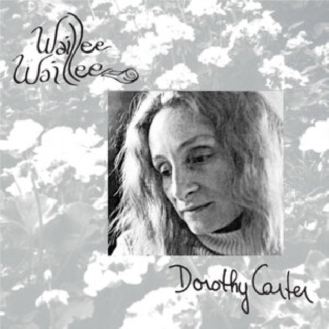 CD Shop - DOROTHY CARTER WAILLEE WAILLEE